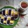 Cooksnap dari Widjie Astuti untuk resep cake kukus lapis coklat keju