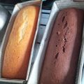 El cooksnap de Liliana Ledesma cuando hizo Budines navideños con chips de chocolate, con aceite!!.