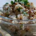  Chef Richa pathak. का कुकस्नैप जब उन्होंने साबूदाना खिचड़ी (sabudana khichdi recipe in Hindi) बनाया था।