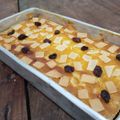 Cooksnap dari wanti ummu nunautsum untuk resep Proll Tape Panggang