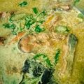 Cooksnap dari Lilik Handayani untuk resep Ikan Patin bumbu mangut