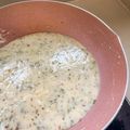 Cooksnap dari Dflorencia untuk resep Creamy Mushroom Sauce