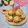 Cooksnap dari Dapur Olive untuk resep Muffin ubi merah
