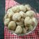 Cooksnap dari Ma2 Khansa A.N untuk resep Bakso Seitan / Bakso Vegetarian / Bakso Gluten
