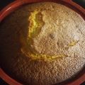 Cooksnap από Maria Ferendinou στη συνταγή Συνταγή για το πιο εύκολο κέικ χωρίς μίξερ!