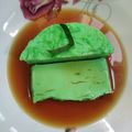 Cooksnap dari Naila Azkadina untuk resep Kokoleh Gula Merah
