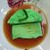 Cooksnap dari Naila Azkadina untuk resep Kokoleh Gula Merah