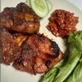 Cooksnap dari Puji Lestari untuk resep Sayap Ayam Bakar Kecap