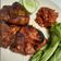 Cooksnap dari Puji Lestari untuk resep Sayap Ayam Bakar Kecap