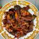 Cooksnap dari Muzzai 1205 untuk resep Oseng Mercon khas Jogja