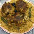 صورة من Foz Omar، شاركها بعد تجربة وصفة كبسة 😍