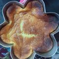 Cooksnap dari Foe Zach untuk resep Bingka Kentang Khas Banjar