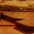 El cooksnap de Gustavo Novo cuando hizo Tartas de brócoli y queso 🥦.