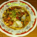 Cooksnap dari Eki Mayantari Sutikno untuk resep Cah pecay (sawi putih)