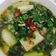 Cooksnap của Đoàn Thị Thanh Thuỷ khi họ làm theo món Vịt lộn um bầu