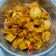 Cooksnap dari Lina Hadayanti untuk resep Tahu Telur bumbu kencur