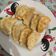 Cooksnap dari selly adhim untuk resep Cireng isi ayam pedas