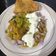 chaitali ghatak का कुकस्नैप जब उन्होंने मटर समोसा (Matar Samosa recipe in Hindi) बनाया था।