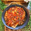 Cooksnap Salina Jalaludin semasa beliau membuat (4) Sweet sour siakap.