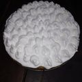 El cooksnap de Ricardo cuando hizo Lemon Pie.