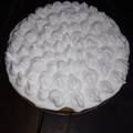 El cooksnap de Ricardo cuando hizo Lemon Pie.
