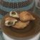Cooksnap dari Heri Simorangkir untuk resep Kukis Panada isi Tuna pedas Lembut tanpa telur