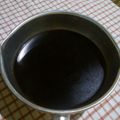 Cooksnap dari Faradillah Husni untuk resep Kuah Pempek (Cuko)