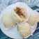 Cooksnap dari Ria Hendriani untuk resep Bakpao