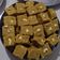 Sapana Kanani's cooksnap of when they made મોહન થાળ (Mohan Thal Recipe In Gujarati).