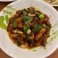 惠英 高 的 回鍋肉 cooksnap