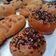 Cooksnap dari Rizki Indah Ameliaa untuk resep Roti manis isi coklat
