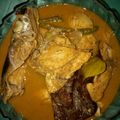 Cooksnap dari Hanum untuk resep Tumis Ikan Aceh (Tumeh Eungkot) #pr_MangatThat