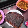 Cooksnap dari Alberta Festia Sarumaha untuk resep 94. Iga Konro Bakar Khas Makassar