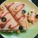 Priyanka Chirayu Oza's cooksnap of when they made વેજ સેન્ડવીચ (Veg Sandwich Recipe In Gujarati).