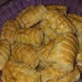 Cooksnap dari Ruli Handayani untuk resep Nastar kinclong, lembut end lumer