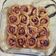 کوک اسنپ مامانِ سوری بعد از امتحان کردن شیرینی رول دارچینی 😋😍 با روشی سریع و راحت Cinnamon Roll.