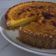 Cooksnap dari Magdalena untuk resep Pumpkin Pie (Pie Labu)