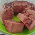 Cooksnap dari Aminah Arfah untuk resep Bolu Panggang Nutrijel