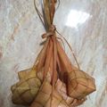 Cooksnap dari Menurumahan untuk resep KeTupat Rebus Praktis