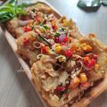 Cooksnap dari Ellaelloet untuk resep Telur Geprek
