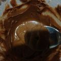 El cooksnap de Sabrina Jones cuando hizo Mantequilla de Maní 🍯 .