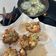 Cooksnap dari intansan untuk resep Bakwan udang sedikit tepung, full udang