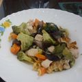 Cooksnap dari LR Home Table untuk resep Tamie Capcay