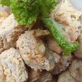 Cooksnap dari Rubi Rukhi untuk resep Tahu Walik Aci