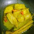 Cooksnap dari Widya Alfriani untuk resep Ikan Tuna Bumbu Kuning