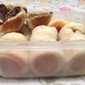 Cooksnap dari Rentry untuk resep Roti Pia Teflon