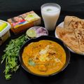 Keshma Raichura's cooksnap of when they made ચીઝ બટર મસાલા (Cheese butter masala recipe in Gujarati).