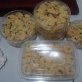 Cooksnap dari Radithya Latif untuk resep Eggless Potatoes Cookies aka Kukis Kentang