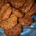Cooksnap dari Anita Octaviana untuk resep Mendol Tempe Bosok