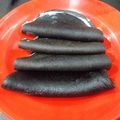 Cooksnap dari Margaretta untuk resep Dorayaki Oreo 💙